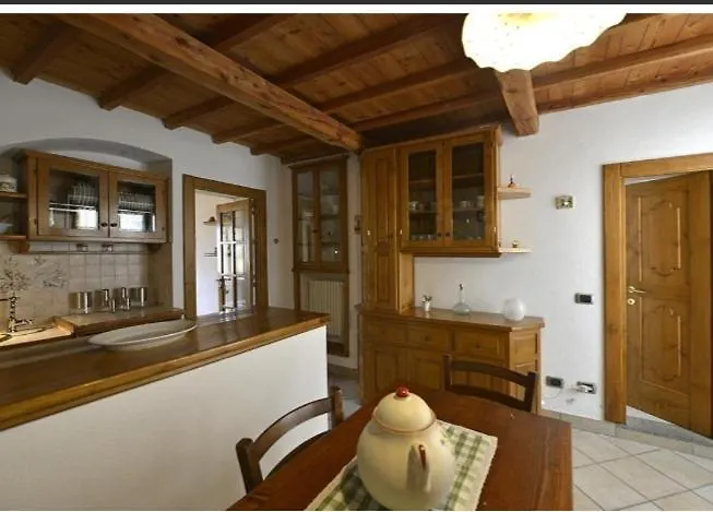 Villa La Casina Rossa Marciana Marina  Casa vacanze Marciana Marina (Isola d'Elba)