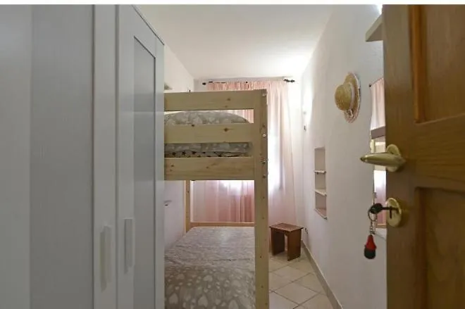 Villa La Casina Rossa Marciana Marina  Marciana Marina (Isola d'Elba)