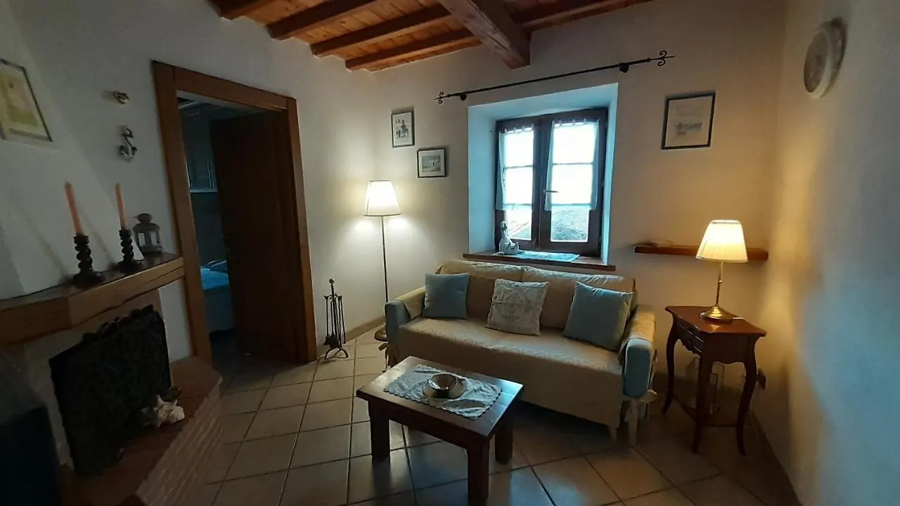 Villa La Casina Rossa Marciana Marina  0*, Marciana Marina (Isola d'Elba) Italia